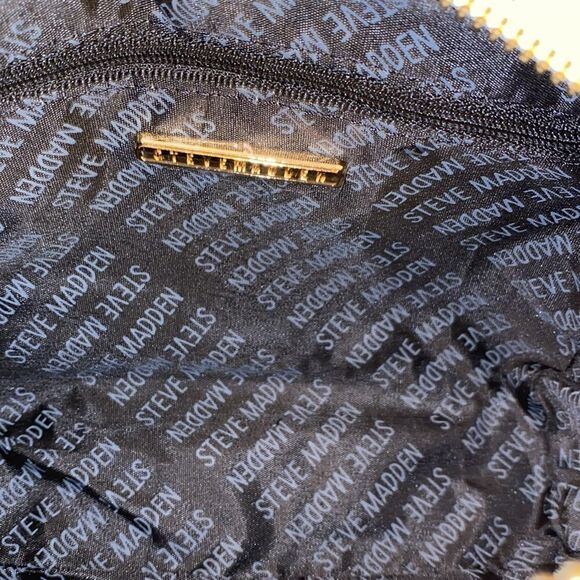 NWT Steve Madden BCASEY Crossbody - Multi-Color - Picture 12 of 15